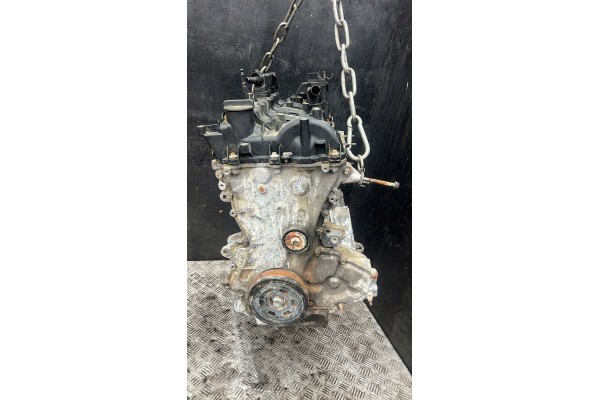Complete engine Alfa Romeo GIULIA 2018 55273835 Part manufacturer no brand