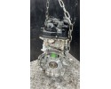 Complete engine Alfa Romeo GIULIA 2018 55273835 Car type undefined