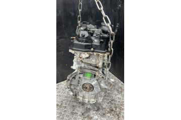 Complete engine Alfa Romeo GIULIA 2018 55273835 Car type undefined
