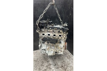 Complete engine Alfa Romeo GIULIA 2018 55273835 Engine type petrol