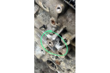 Motor completo Alfa Romeo GIULIA 2018 55273835