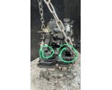 Motor completo Alfa Romeo GIULIA 2018 55273835