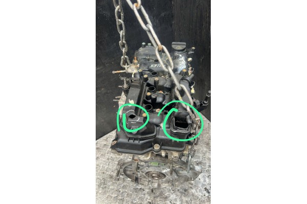 Motor completo Alfa Romeo GIULIA 2018 55273835