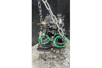 Motor completo Alfa Romeo GIULIA 2018 55273835