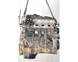 MERCEDES W204 W207 A207 2 2 DCI 170HP 177HP ENGINE 651900 651911 172tys