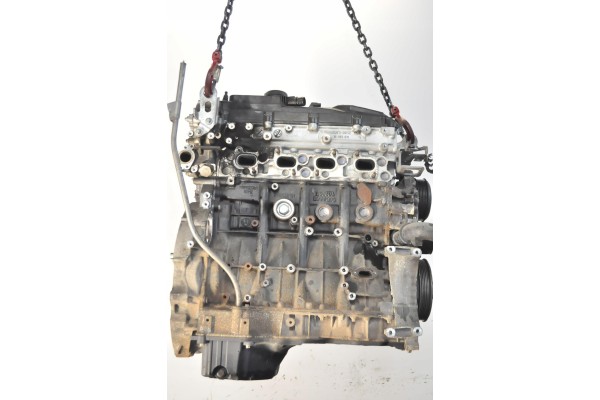 MERCEDES W204 W207 A207 2 2 DCI 170HP 177HP ENGINE 651900 651911 172tys
