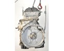 MERCEDES W204 W207 A207 2 2 DCI 170HP 177HP ENGINE 651900 651911 172tys Part manufacturer Mercedes Benz OE