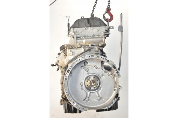 MERCEDES W204 W207 A207 2 2 DCI 170HP 177HP ENGINE 651900 651911 172tys Part manufacturer Mercedes Benz OE