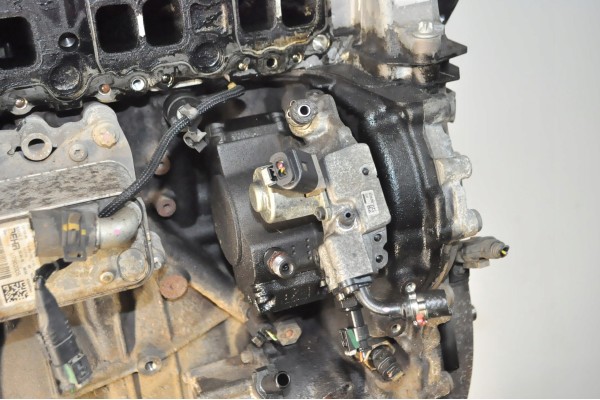 MERCEDES W204 W207 A207 2 2 DCI 170HP 177HP ENGINE 651900 651911 172tys Catalog number of the part 651911