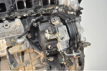 MERCEDES W204 W207 A207 2 2 DCI 170HP 177HP ENGINE 651900 651911 172tys Catalog number of the part 651911