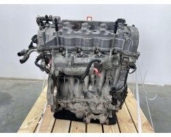 HONDA CIVIC IX CRV ENGINE 2 2 I DTEC N22B4 53 THOUSAND KM FILM
