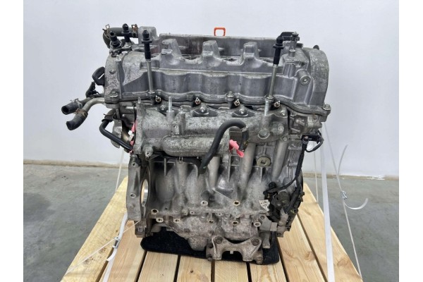 HONDA CIVIC IX CRV ENGINE 2 2 I DTEC N22B4 53 THOUSAND KM FILM