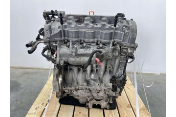 HONDA CIVIC IX CRV ENGINE 2 2 I DTEC N22B4 53 THOUSAND KM FILM