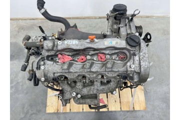 HONDA CIVIC IX CRV ENGINE 2 2 I DTEC N22B4 53 THOUSAND KM FILM Part manufacturer Honda OE