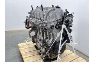 HONDA CIVIC IX CRV ENGINE 2 2 I DTEC N22B4 53 THOUSAND KM FILM Engine type diesel