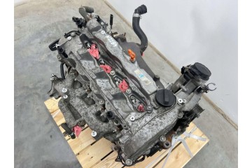 HONDA CIVIC IX CRV ENGINE 2 2 I DTEC N22B4 53 THOUSAND KM FILM Car type passenger cars cargo vans