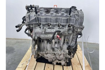 Motor Honda Civic IX CRV 2.2 i-DTEC N22B4 con 53,000 km