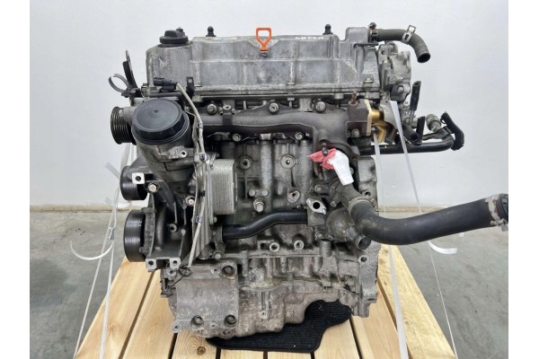 Motor Honda Civic IX CRV 2.2 i-DTEC N22B4 con 53,000 km
