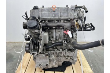 Motor Honda Civic IX CRV 2.2 i-DTEC N22B4 con 53,000 km