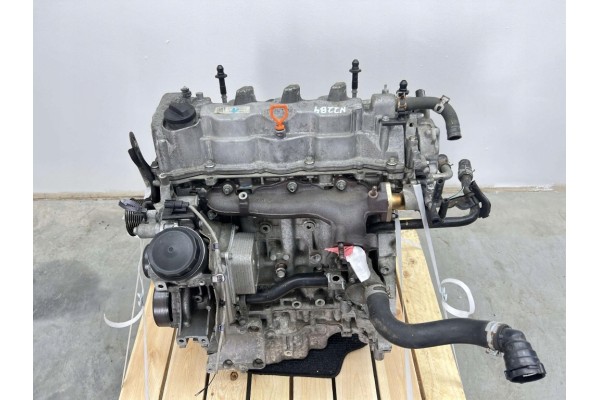 Motor Honda Civic IX CRV 2.2 i-DTEC N22B4 con 53,000 km