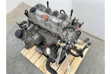 Motor Honda Civic IX CRV 2.2 i-DTEC N22B4 con 53,000 km