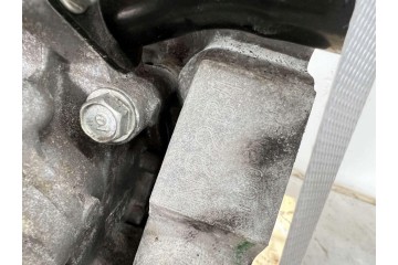 Motor Honda Civic IX CRV 2.2 i-DTEC N22B4 con 53,000 km