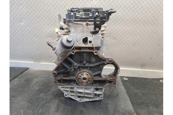 OPEL ASTRA IV J ENGINE 1 4 TURBO A14NEL 120KM WARRANTY Car type passenger cars