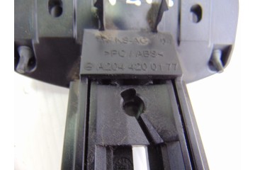 A2044200177 PALANCA FRENO MERCEDES-BENZ CLASE E (BM 212) LIM.