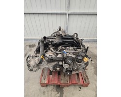 Subaru Outback VI 20 Engine 2 5B USA FB25