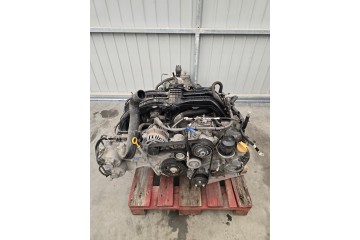 Subaru Outback VI 20 Engine 2 5B USA FB25