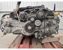 Subaru Outback VI 20 Engine 2 5B USA FB25 Catalog number of the part FB25