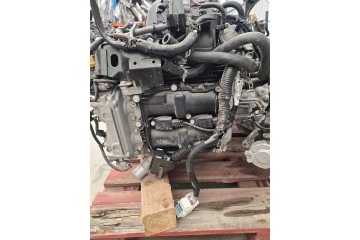 Subaru Outback VI 20 Engine 2 5B USA FB25 Car type 4x4 SUV passenger cars