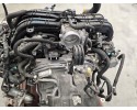 Subaru Outback VI 20 Engine 2 5B USA FB25 Engine type petrol