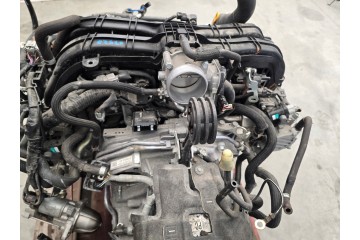 Subaru Outback VI 20 Engine 2 5B USA FB25 Engine type petrol