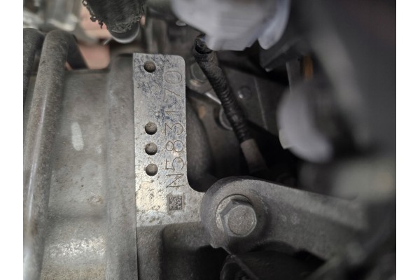 Subaru Outback VI 20 Engine 2 5B USA FB25 Quality of parts according to GVO O original with manufacturer s logo OE