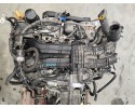Motor Subaru Outback VI 2.5B USA FB25 2020