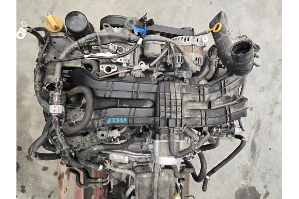 Motor Subaru Outback VI 2.5B USA FB25 2020