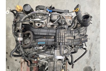 Motor Subaru Outback VI 2.5B USA FB25 2020