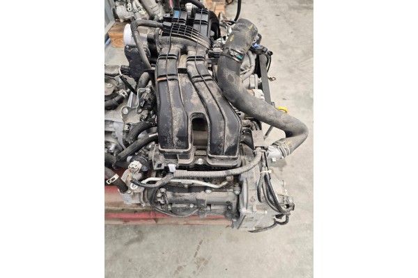 Motor Subaru Outback VI 2.5B USA FB25 2020