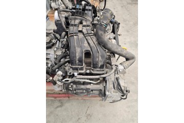 Motor Subaru Outback VI 2.5B USA FB25 2020