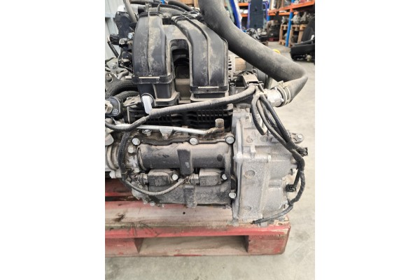 Motor Subaru Outback VI 2.5B USA FB25 2020