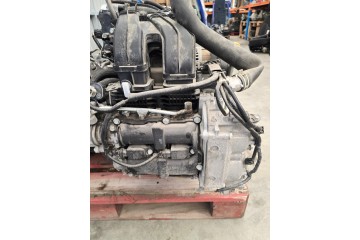 Motor Subaru Outback VI 2.5B USA FB25 2020