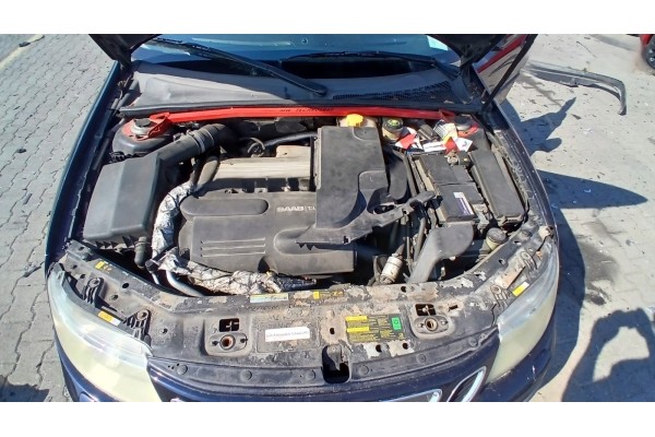ENGINE SAAB 9 3 II 2 0 T B207L 175 KM
