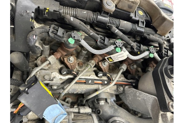 Citroen Berlingo Peugeot Partner 1 6 E hdi 92 HP 9H06 Engine Part manufacturer Citroen OE
