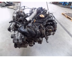 Renault Talisman Megane IV 2015 COMPLETE MOTOR 1 6 TECE M5MB450
