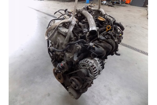 Renault Talisman Megane IV 2015 COMPLETE MOTOR 1 6 TECE M5MB450 Part manufacturer Renault OE