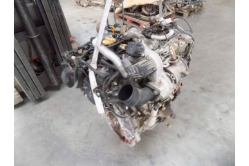 Renault Talisman Megane IV 2015 COMPLETE MOTOR 1 6 TECE M5MB450 Car type passenger cars