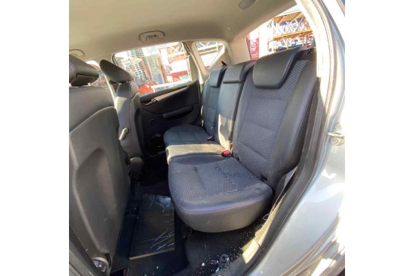 MERCEDES-BENZ CLASE A (BM 169) A 180 CDI (169.007)