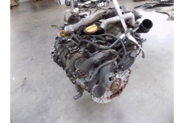 Renault Talisman Megane IV 2015 COMPLETE MOTOR 1 6 TECE M5MB450 Catalog number of the original M5MB450