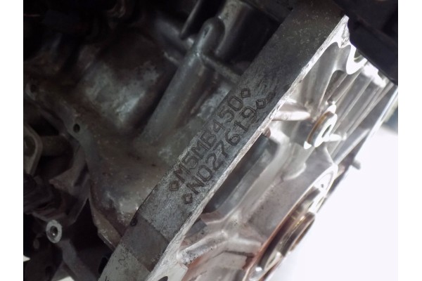 Renault Talisman Megane IV 2015 COMPLETE MOTOR 1 6 TECE M5MB450 Version European